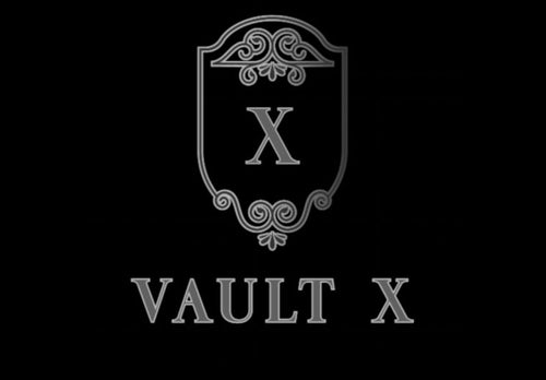 VAULT X